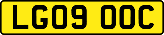 LG09OOC