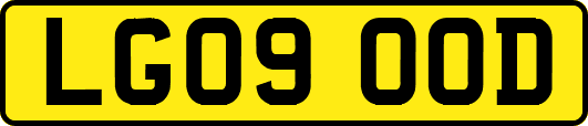 LG09OOD