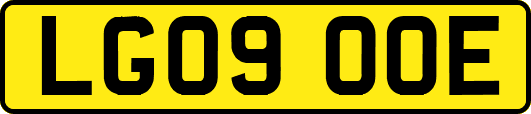 LG09OOE