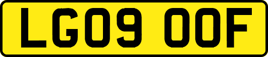 LG09OOF