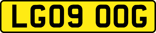 LG09OOG
