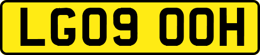 LG09OOH