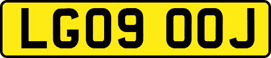 LG09OOJ