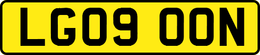 LG09OON