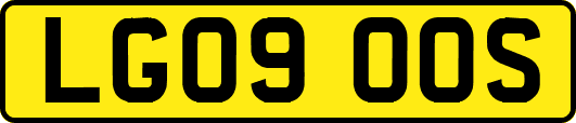 LG09OOS