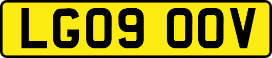 LG09OOV