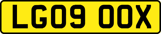 LG09OOX