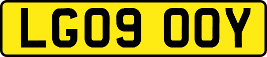 LG09OOY