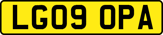 LG09OPA