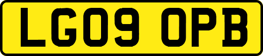 LG09OPB