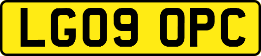 LG09OPC