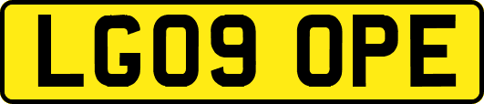 LG09OPE