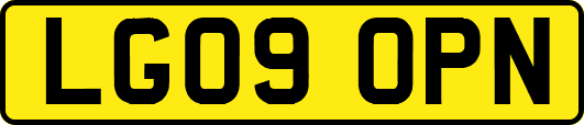 LG09OPN