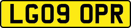 LG09OPR