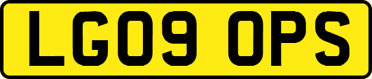 LG09OPS