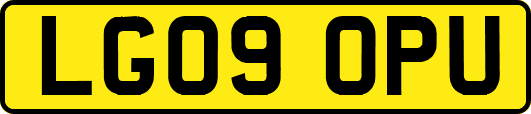 LG09OPU
