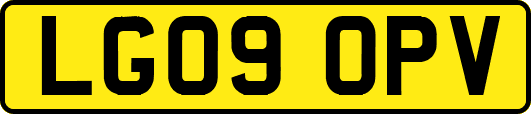 LG09OPV