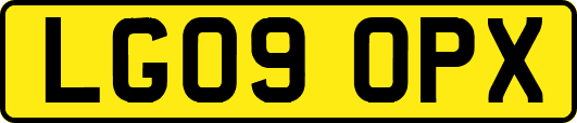 LG09OPX