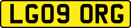 LG09ORG