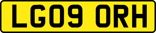 LG09ORH