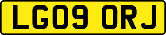 LG09ORJ