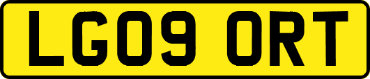 LG09ORT