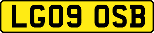 LG09OSB
