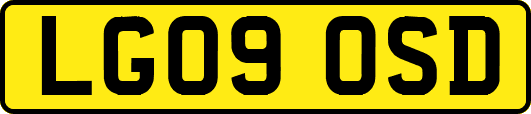 LG09OSD