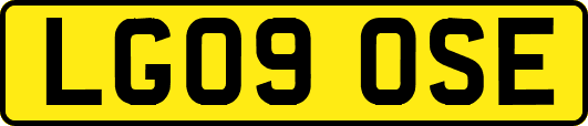 LG09OSE