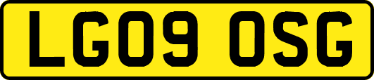 LG09OSG
