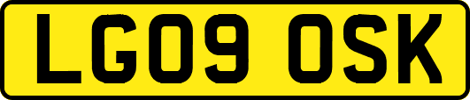 LG09OSK