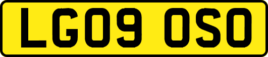LG09OSO