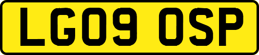 LG09OSP