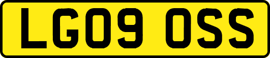 LG09OSS