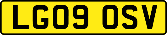 LG09OSV