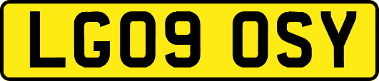 LG09OSY