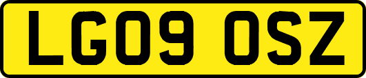 LG09OSZ