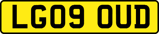 LG09OUD