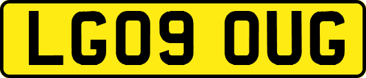 LG09OUG