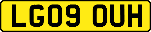 LG09OUH