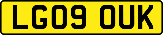 LG09OUK