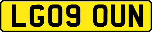 LG09OUN