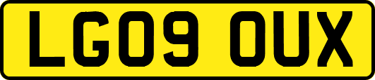 LG09OUX