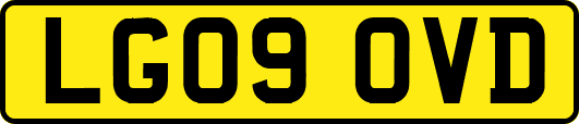 LG09OVD