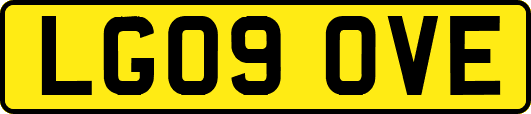 LG09OVE