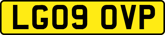LG09OVP