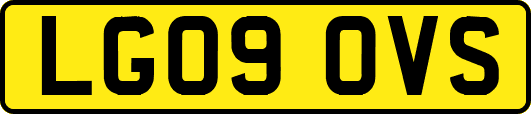 LG09OVS