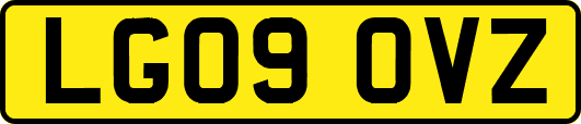 LG09OVZ
