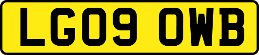 LG09OWB