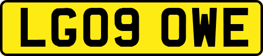 LG09OWE